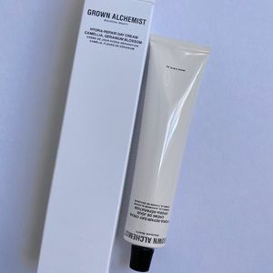 Grown Alchemist - Hydra-Repair Day Cream - Full Size NIB
